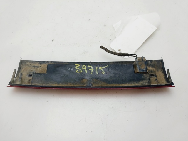 Sinal de parada traseiro adicional Ford C-Max DM2