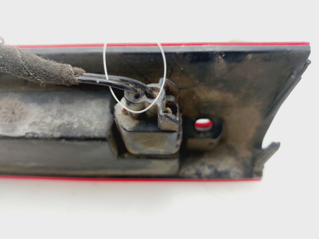 Sinal de parada traseiro adicional Ford C-Max DM2