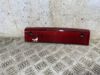 Sinal de parada traseiro adicional 3M5113A613AA FORD