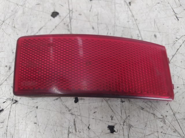 3M5113B414AB FORD Катафот (отражатель) заднего бампера правый купить в Ужгород