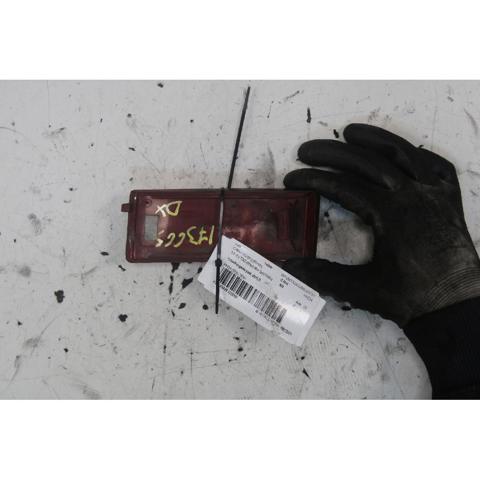 3M5113B414AB FORD Катафот (отражатель) заднего бампера правый купить в Сумы