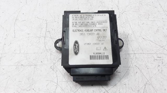 3M5113K031AF FORD Модуль управления (ЭБУ) светом фар купить в Николаев
