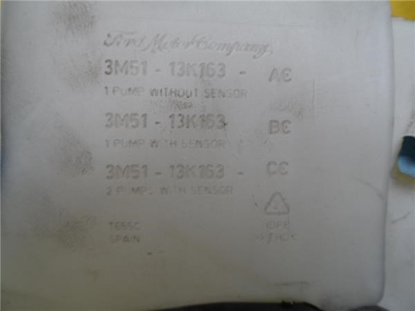 FORD 3M5113K163 в наличии Тернополь