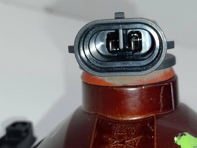 3M5115K201AA Фара противотуманная правая купить Ужгород