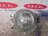 Luzes de nevoeiro direitas 3M5115K201AA FORD