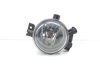 Luzes de nevoeiro direitas 3M5115K201AA FORD