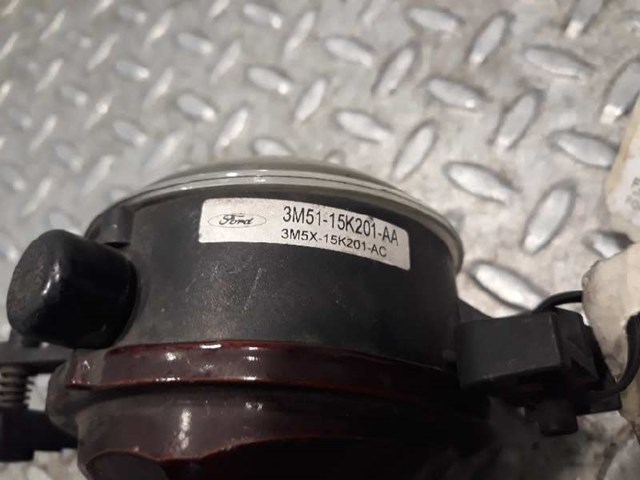3M5115K201AA FORD Фара противотуманная правая купить в Черновцы