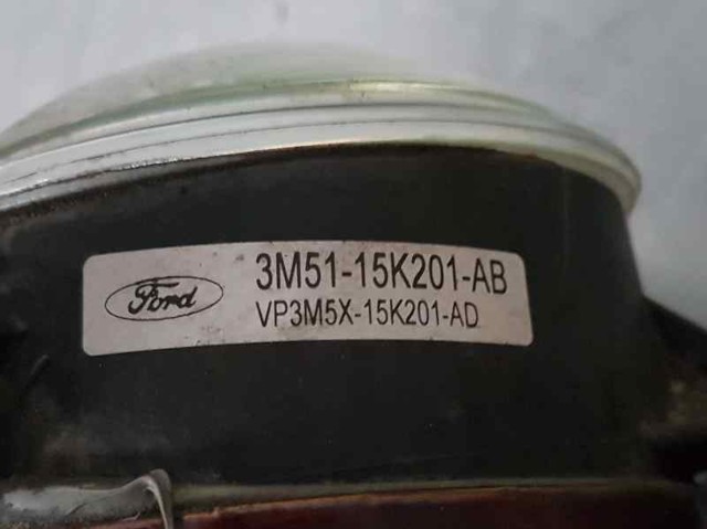 3M5115K201AB Фара противотуманная правая купить Ужгород