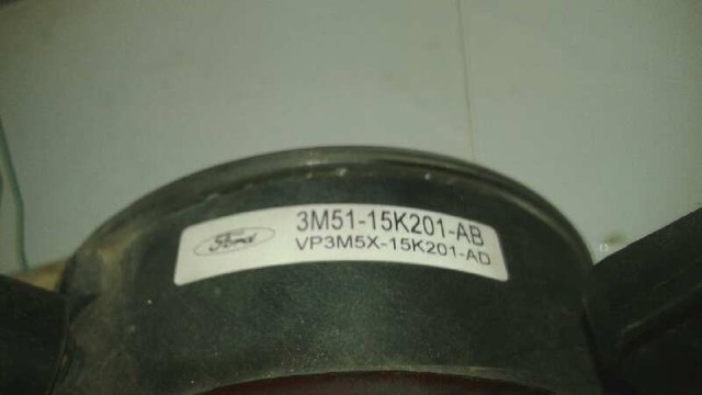 3M5115K201AB Фара противотуманная правая купить Житомир