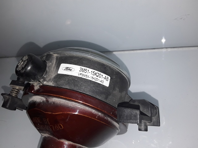 3M5115K201AB Фара противотуманная правая купить Чернигов