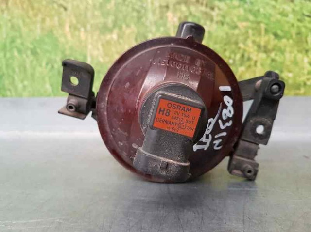 3M5115K202AA Фара противотуманная левая купить Чернигов