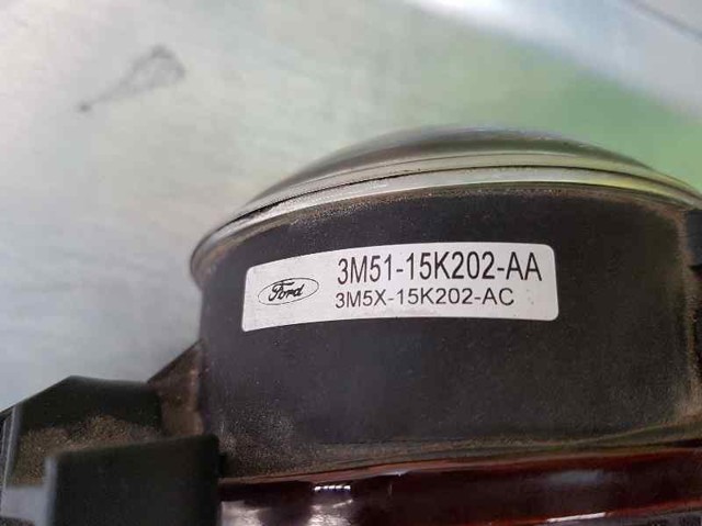 3M5115K202AA Фара противотуманная левая купить Харьков
