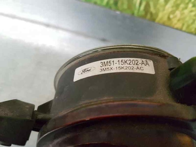 FORD 3M5115K202AA Фара противотуманная левая в наличии Запорожье