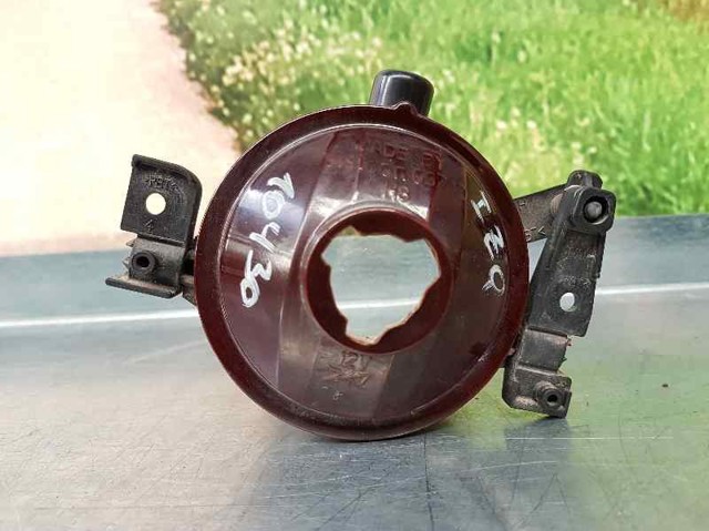 3M5115K202AA FORD Фара противотуманная левая купить в Львов