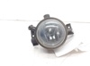 Luzes de nevoeiro esquerdas 3M5115K202AA FORD