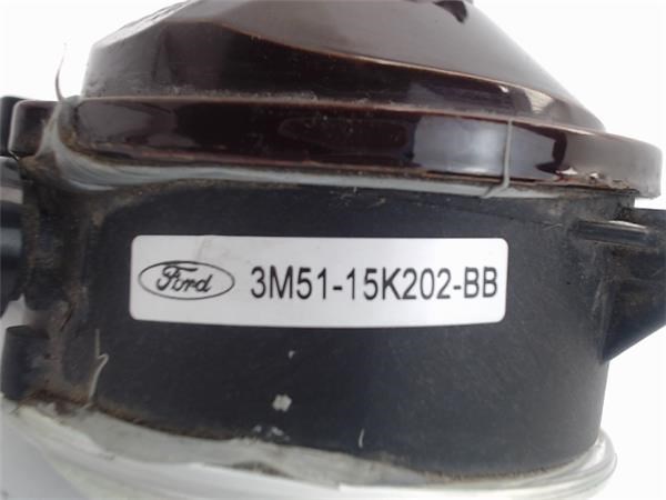 3M5115K202BB FORD Фара противотуманная левая купить в Винница