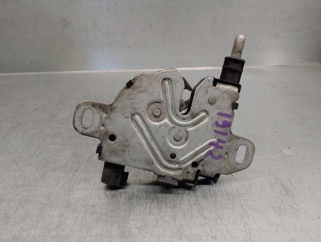 FORD 3M5116700 Замок капота в наличии Украина