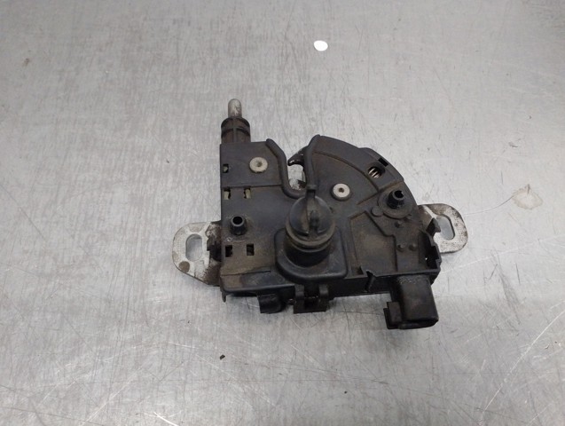3M5116700 FORD Замок капота купить в Днепр