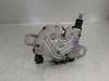 Fecho da capota 3M5116700 FORD