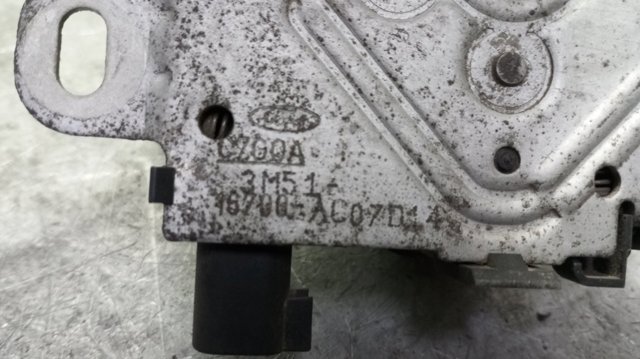 3M5116700 Замок капота купить Киев
