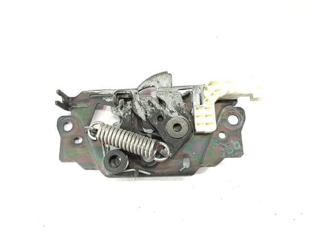 3M5116700 FORD Замок капота купить в Чернигов