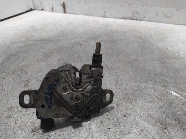 3M5116700 FORD Замок капота купить в Николаев