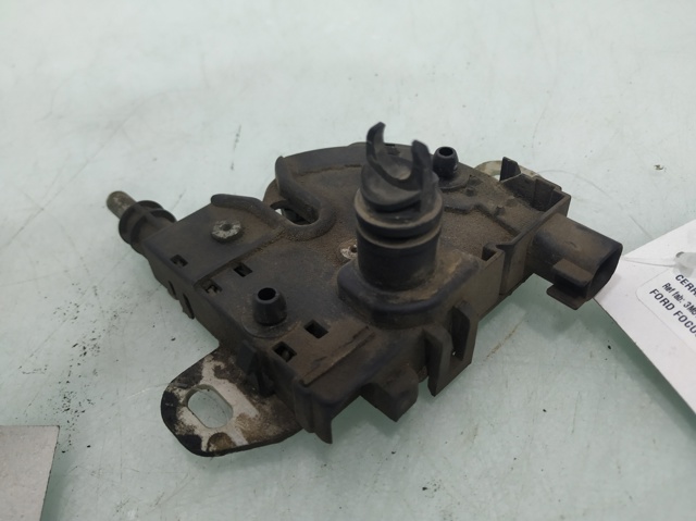 FORD 3M5116700AB Замок капота в наличии Каменское