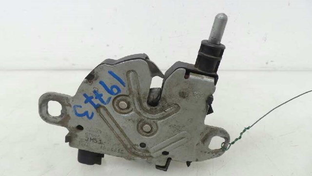 3M5116700AB Замок капота купить Ровно
