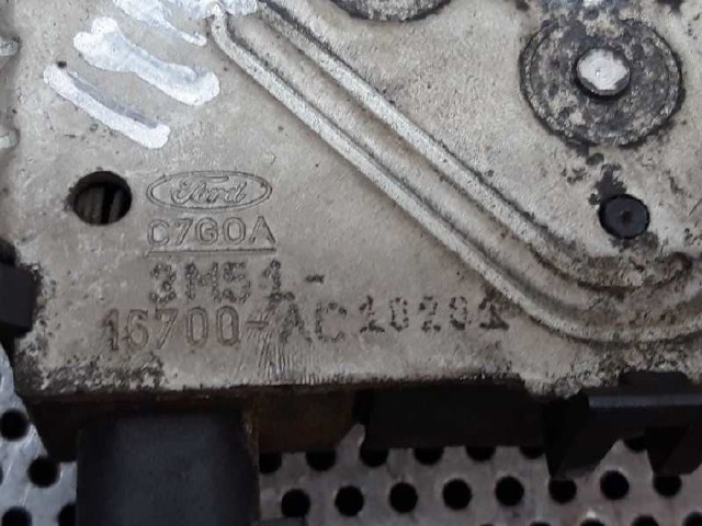 3M5116700AC Замок капота купить Запорожье
