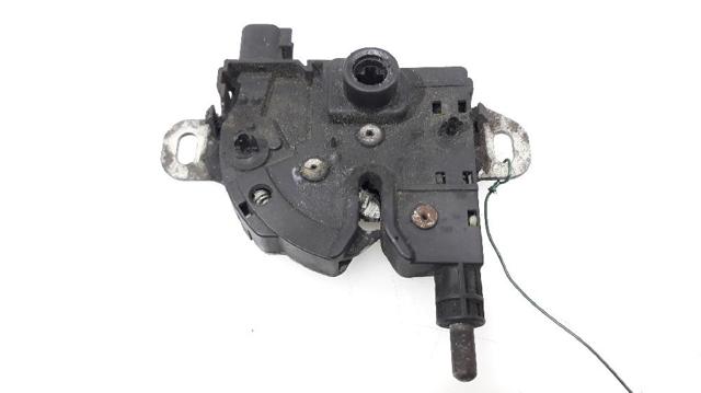3M5116700AC FORD Замок капота купить в Черновцы