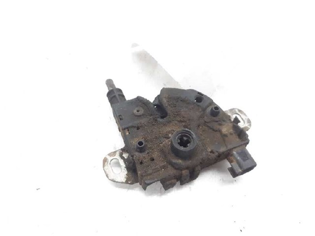 FORD 3M5116700BC Замок капота в наличии Черкассы