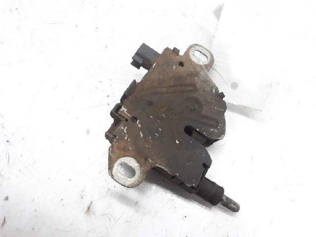 FORD 3M5116700BC Замок капота в наличии Харьков