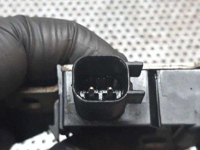3M5116700BC FORD Замок капота купить в Ужгород
