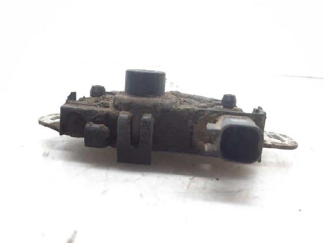 FORD 3M5116700BC Замок капота в наличии Павлоград