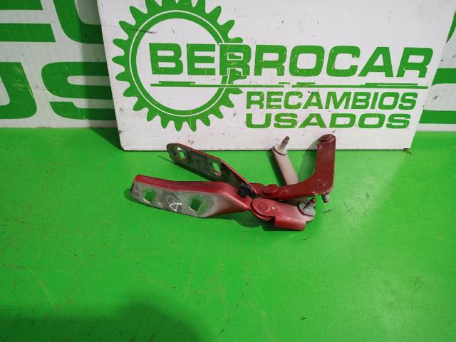 3M5116800AJ FORD Петля капота правая купить в Львов