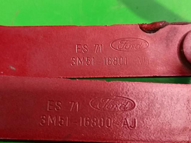 3M5116800AJ Петля капота правая купить Черновцы