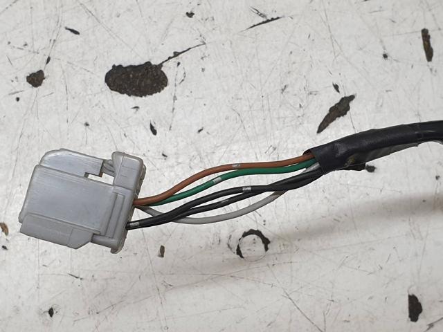 FORD 3M5117682AN Правое зеркало в наличии Тернополь