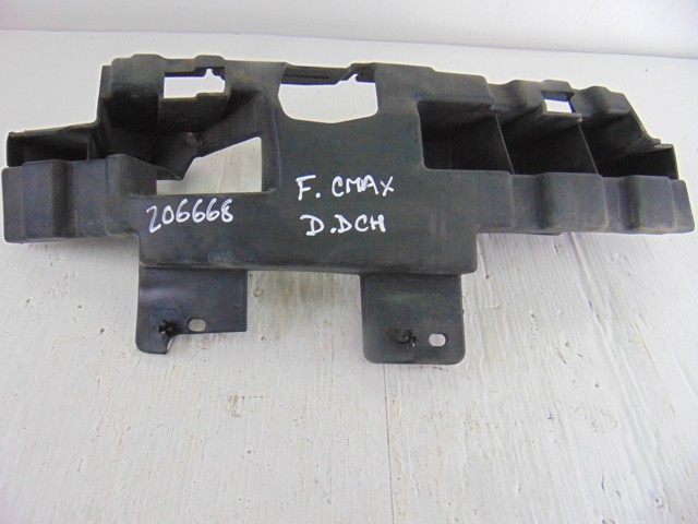 3M5117E856AF Кронштейн бампера переднего правый купить Полтава