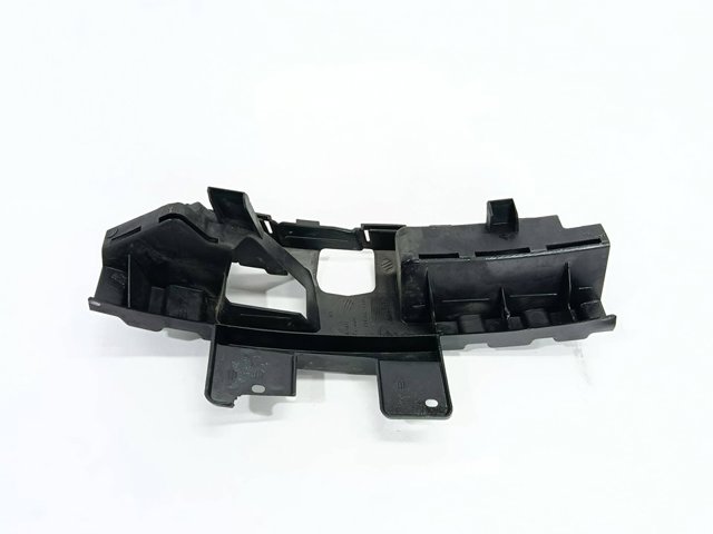 3M5117E857AF Кронштейн бампера переднего левый купить Сумы