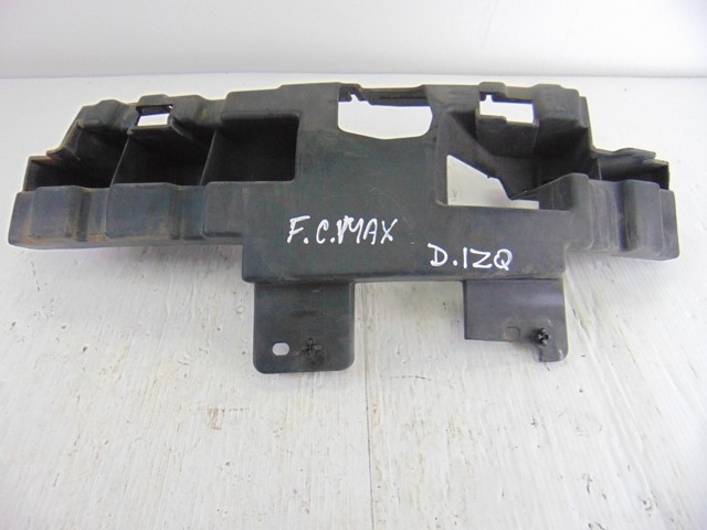 3M5117E857AF FORD Кронштейн бампера переднего левый купить в Николаев