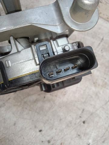 Trapézio de limpador pára-brisas Ford C-Max DM2