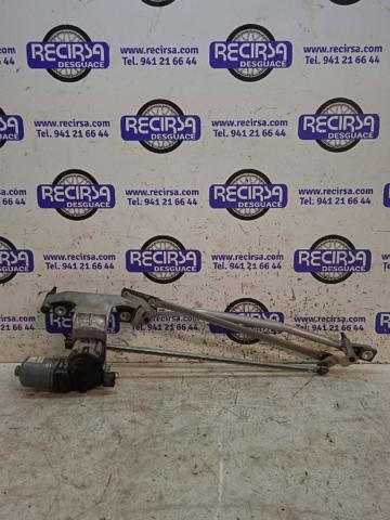 Trapézio de limpador pára-brisas Ford C-Max DM2