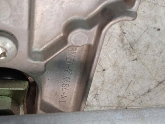 Trapézio de limpador pára-brisas Ford C-Max DM2