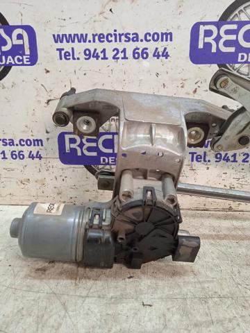 Trapézio de limpador pára-brisas Ford C-Max DM2