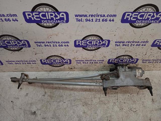 Trapézio de limpador pára-brisas Ford C-Max DM2