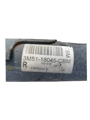 3M5118045CBM FORD Амортизатор передний правый купить в Запорожье