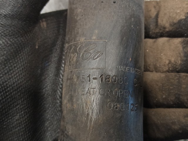 FORD 3M5118080CAL Амортизатор задний в наличии Винница