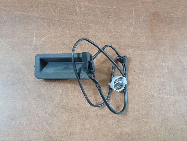 3M5119B514AC FORD Кнопка привода замка крышки багажника (двери 3/5-й (ляды) купить в Львов