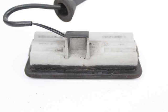 3M5119B514AC Кнопка привода замка крышки багажника (двери 3/5-й (ляды) купить Ужгород
