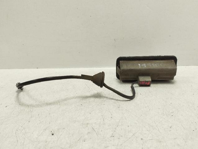 3M5119B514AC Кнопка привода замка крышки багажника (двери 3/5-й (ляды) купить Ужгород